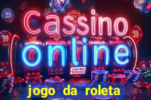 jogo da roleta silvio santos